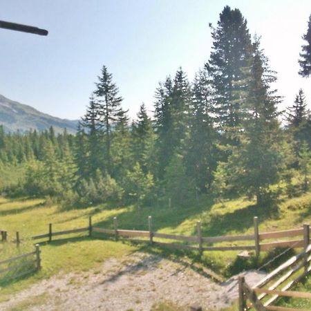 Ferienwohnungen Lemberger Krimml Buitenkant foto