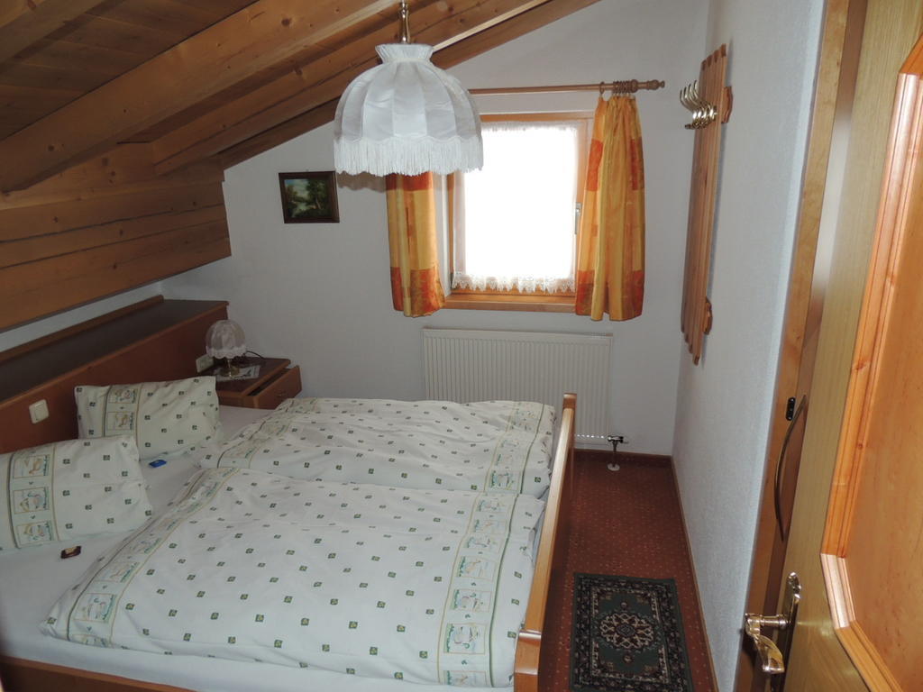 Ferienwohnungen Lemberger Krimml Kamer foto