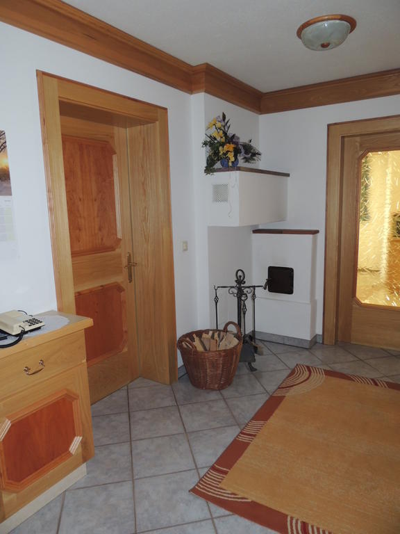 Ferienwohnungen Lemberger Krimml Kamer foto