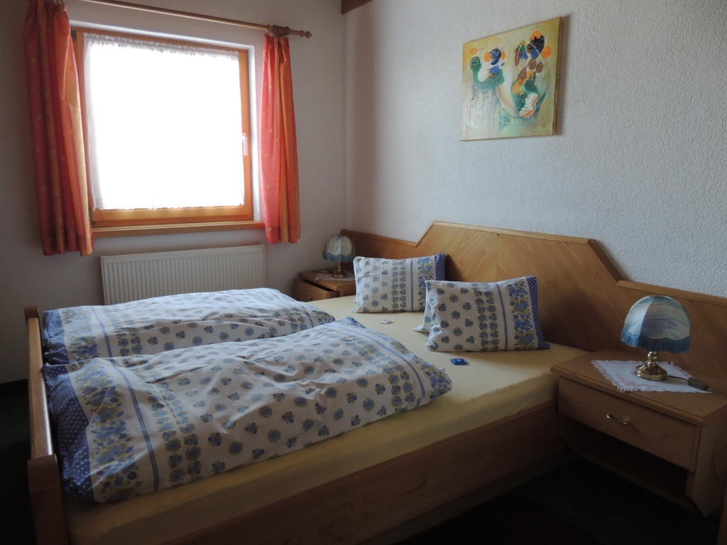 Ferienwohnungen Lemberger Krimml Buitenkant foto
