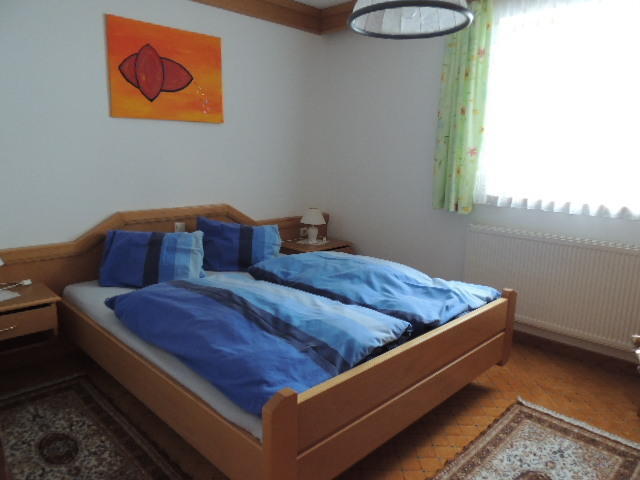 Ferienwohnungen Lemberger Krimml Kamer foto