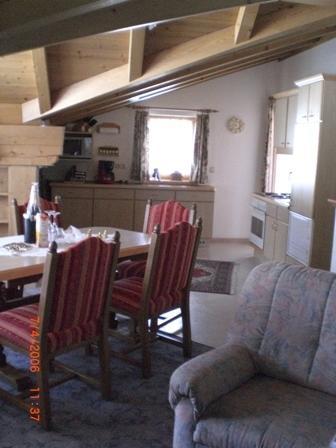 Ferienwohnungen Lemberger Krimml Kamer foto