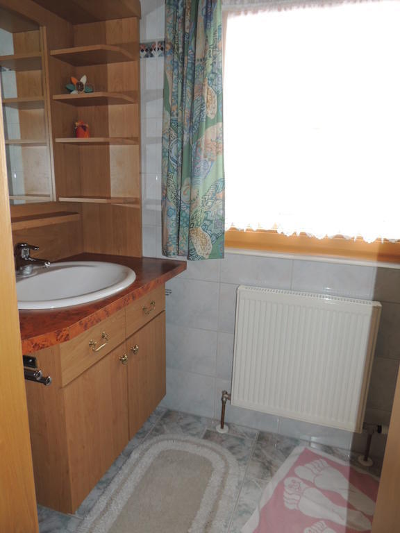 Ferienwohnungen Lemberger Krimml Kamer foto